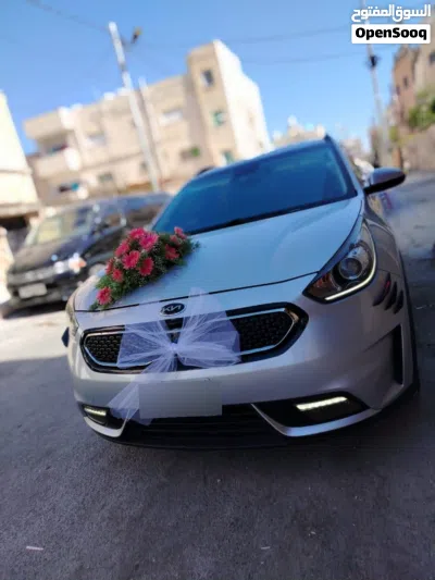 Kia Niro EX 2