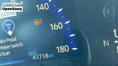 Toyota C-HR Standard 3