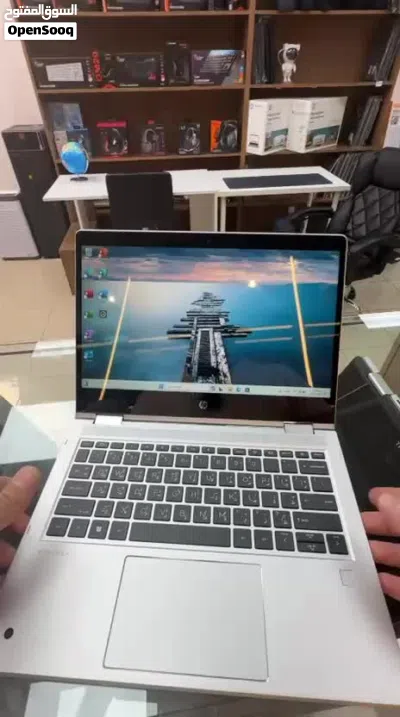 لاب توب اتش بي - HP laptop 3