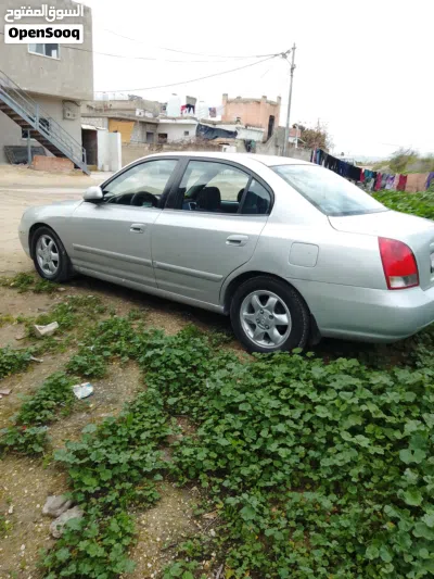 هيونداي افانتي Limited 2