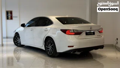 لكزس ES ES 350 4
