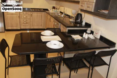 شقة مفروشة للإيجار ( Property 48490 )-164948 4