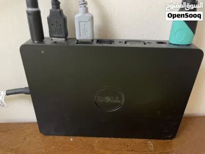 Dell dock station 3