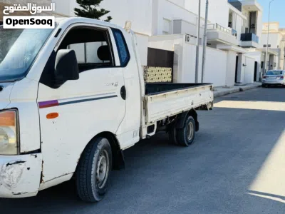 هيونداي بورتر 2