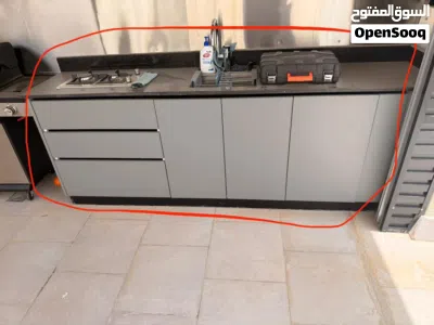 فني صيانة مطابخ إلالمنيوم فك وتركيب بالدمام 2