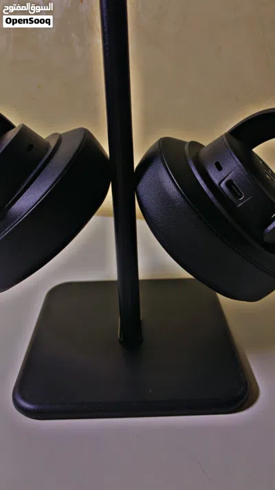 سماعة JBL Tune 770NC استخدام 3 ايام 3