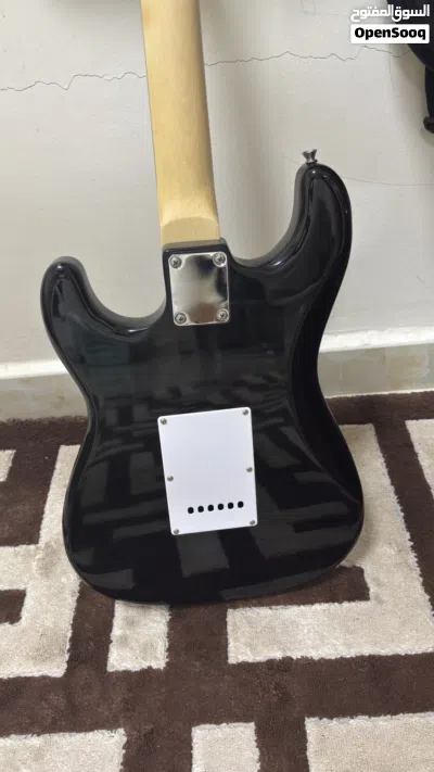 جيتار الكتروني Irin electric guitar 4