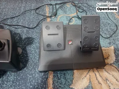 استيرنج مع دعاسات كير اتوماتيك 3