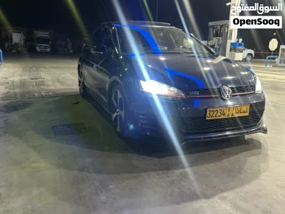 فولكسفاغن جولف GTI Package 1 4