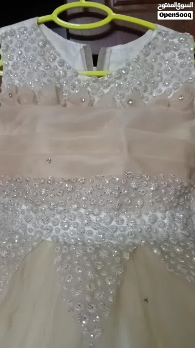 فستان بناتي أطفال 3