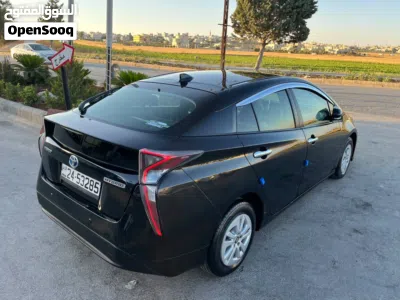 Toyota Prius Prius 4