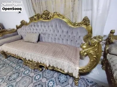 طقم مصري خمس قطع 450,000 3