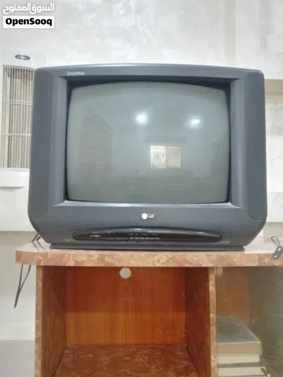 للبيع نو LG مستعمل وكاله 3