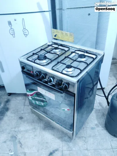 مستعمل شبه جديد بحاله ممتازه اشعال ذاتي ليت اضاءه في الفرن سيخ شوايه كهربائيه معا التوصل التشغيل 3
