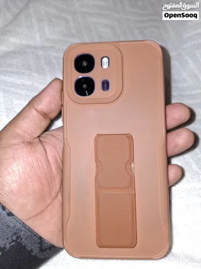 Oppo A6x for Sale, 4G,64G 3