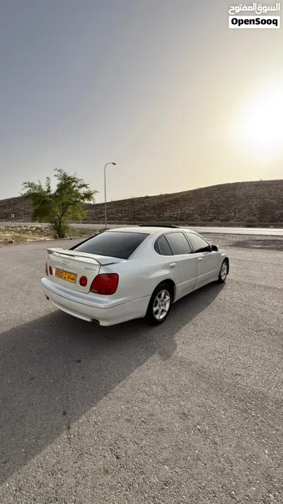 Lexus GS GS 300 4
