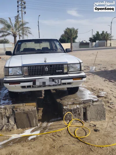Toyota Crown Crown 2