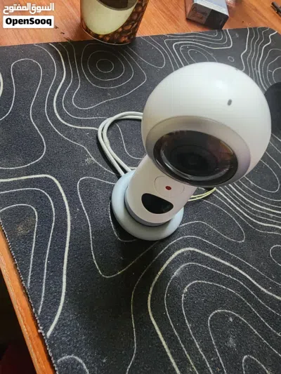 samsung gear360 3