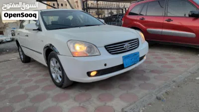 Kia Lotze 2