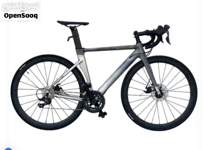 للبيع سيكل Zyklus Aero Road Bike Grey 2
