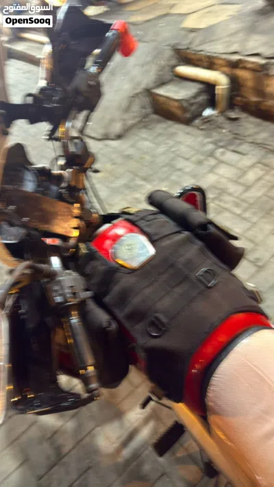 باجاج بوكسر 2