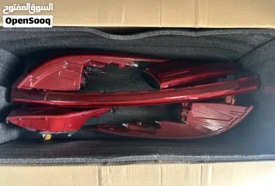 اسطبات ليد أصلية موبس سبرتاج 2020-2022 TailLights Full LED Genuine Sportage 3