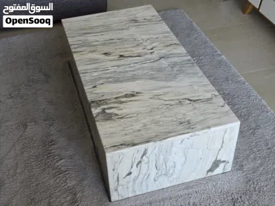 Marble coffee table 2
