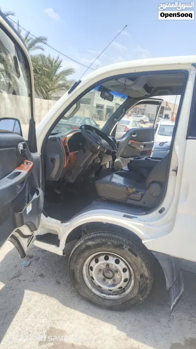 كيا اخرى 3