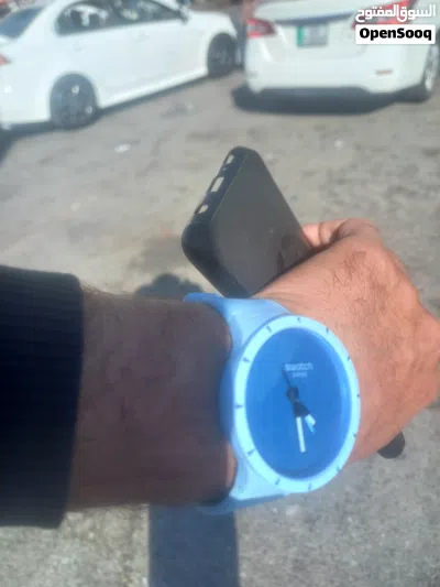 SBO3N102 / swatch 55JD 4