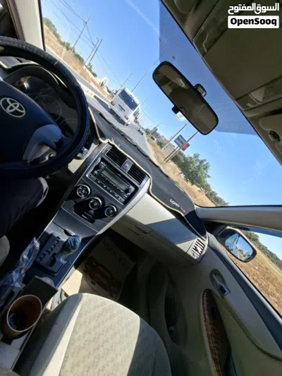 تويوتا كورولا XLI 3