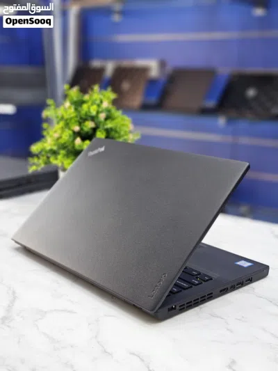 LENOVO THINKPAD X260 INTEL CORE I5 PROCESSOR 6TH GENERATION 8GB RAM 256GB SSD WINDOWS 11 PRO 4
