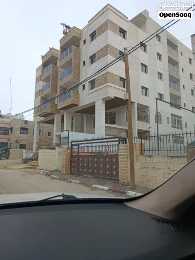 شقه للايجار خلف ديوان السلايمة . 3
