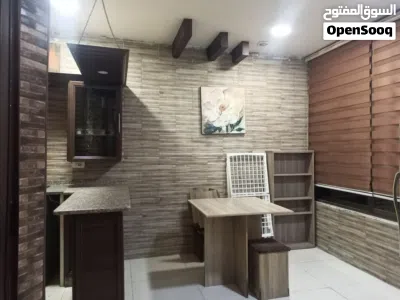 دوار سابع شقه مفروش 2 نوم 300شهري 2