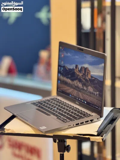Dell 5410 core i5-8GB RAM 256GB ssd-10th Generation 2