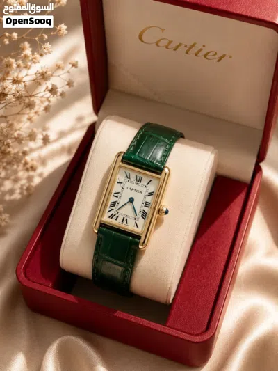 Cartier tank for men 3
