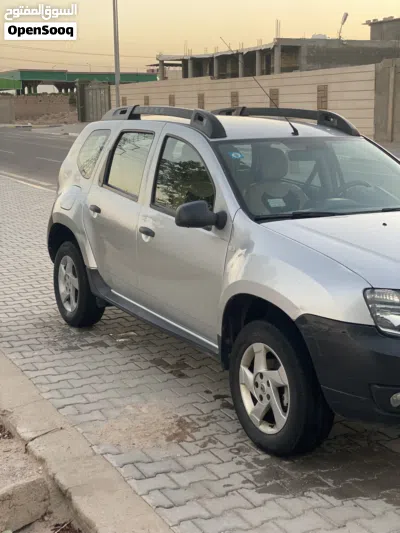 رينو داستر E2 2