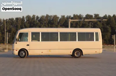 Mitsubishi Fuso Standard 4