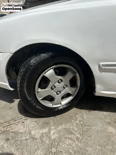 Hyundai Verna EX 4