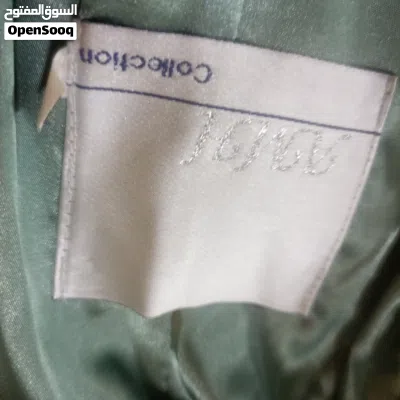شروة فساتين سهره للبيع او للبدل 3