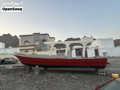 قارب سياحي للبيع 31 قدم 2