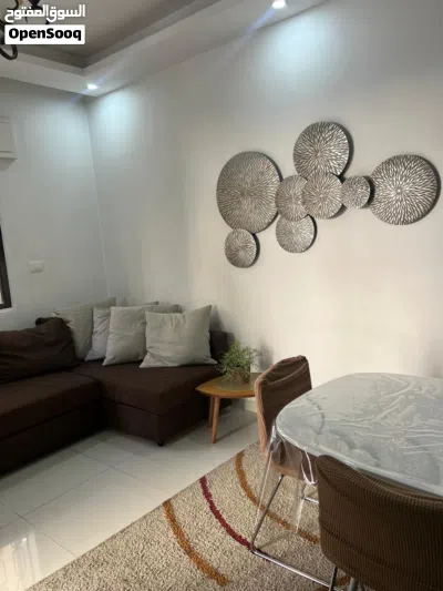 شقه مفروشه للايجار 2