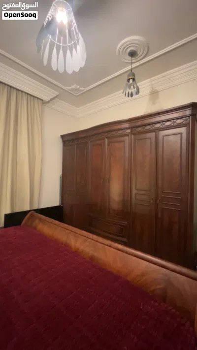 غرفه نوم من مفروشات المطلق السعر الأساسي 15000 4