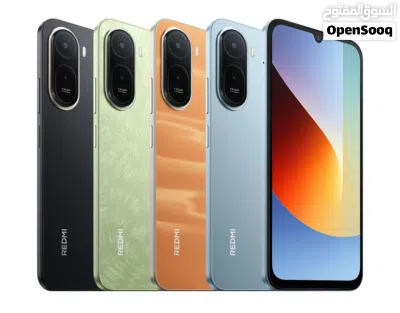 العرض الأقوى Redmi A7 Pro لدى العامر موبايل 2
