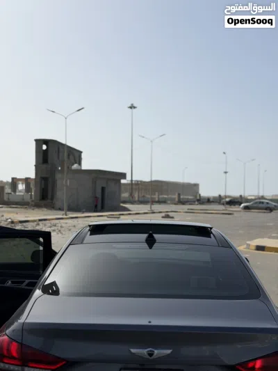 جينيسيس اخرى 3