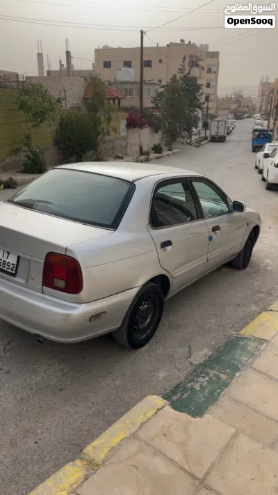 Suzuki Alto Standard 2
