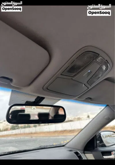 Kia Cadenza Limited 2
