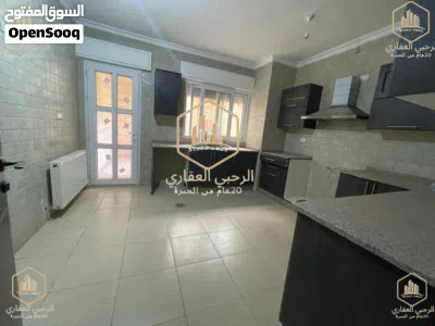 شقة * مميزة * جديد لم يسكن * 3 نوم * خلدا 3