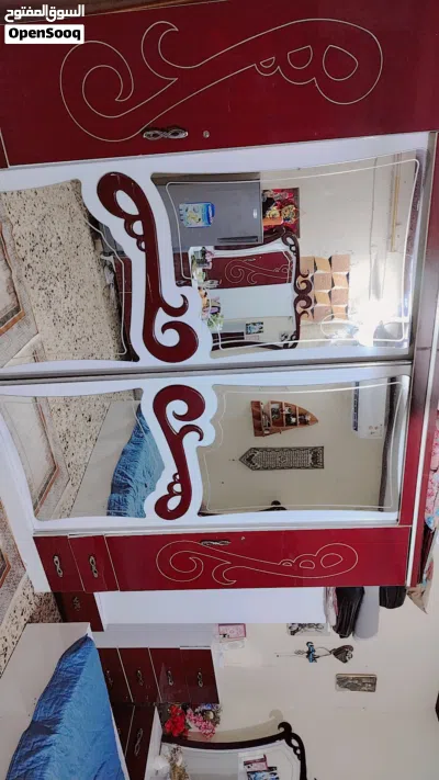 غرفه تركيه حجم كبير أقره الوصف حته تفهم شنو بيها مابيها 3
