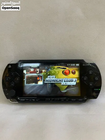 للبيع PSP اقرأ وصف 2