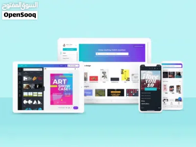 Canva Pro Premium Account Access Full Unlimited Best Design Online Software 100% Gurranty Official 3